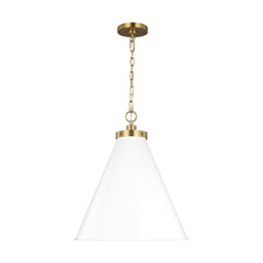 Pendants-Visual Comfort & Co. Studio Collection-CP1281