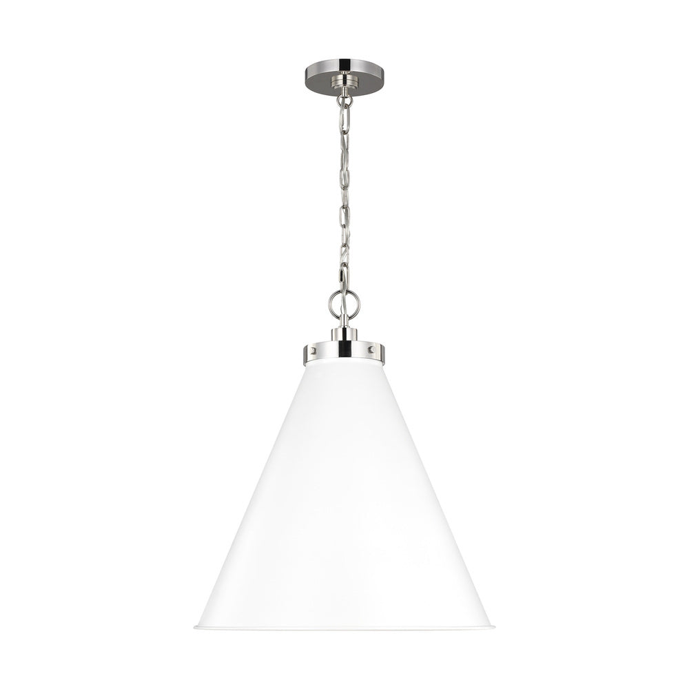 Pendants-Visual Comfort & Co. Studio Collection-CP1281