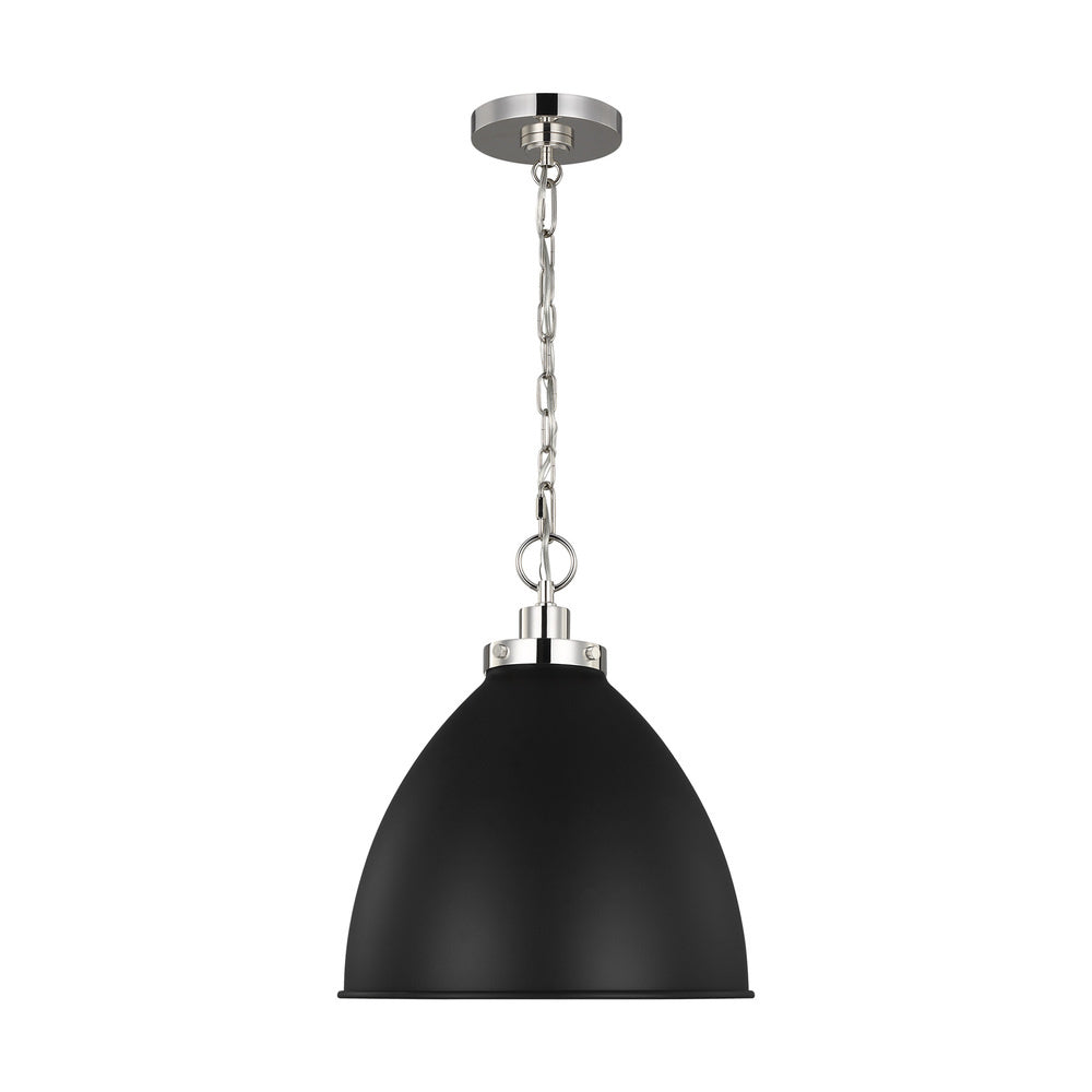 Pendants-Visual Comfort & Co. Studio Collection-CP1291