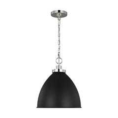 Pendants-Visual Comfort & Co. Studio Collection-CP1291