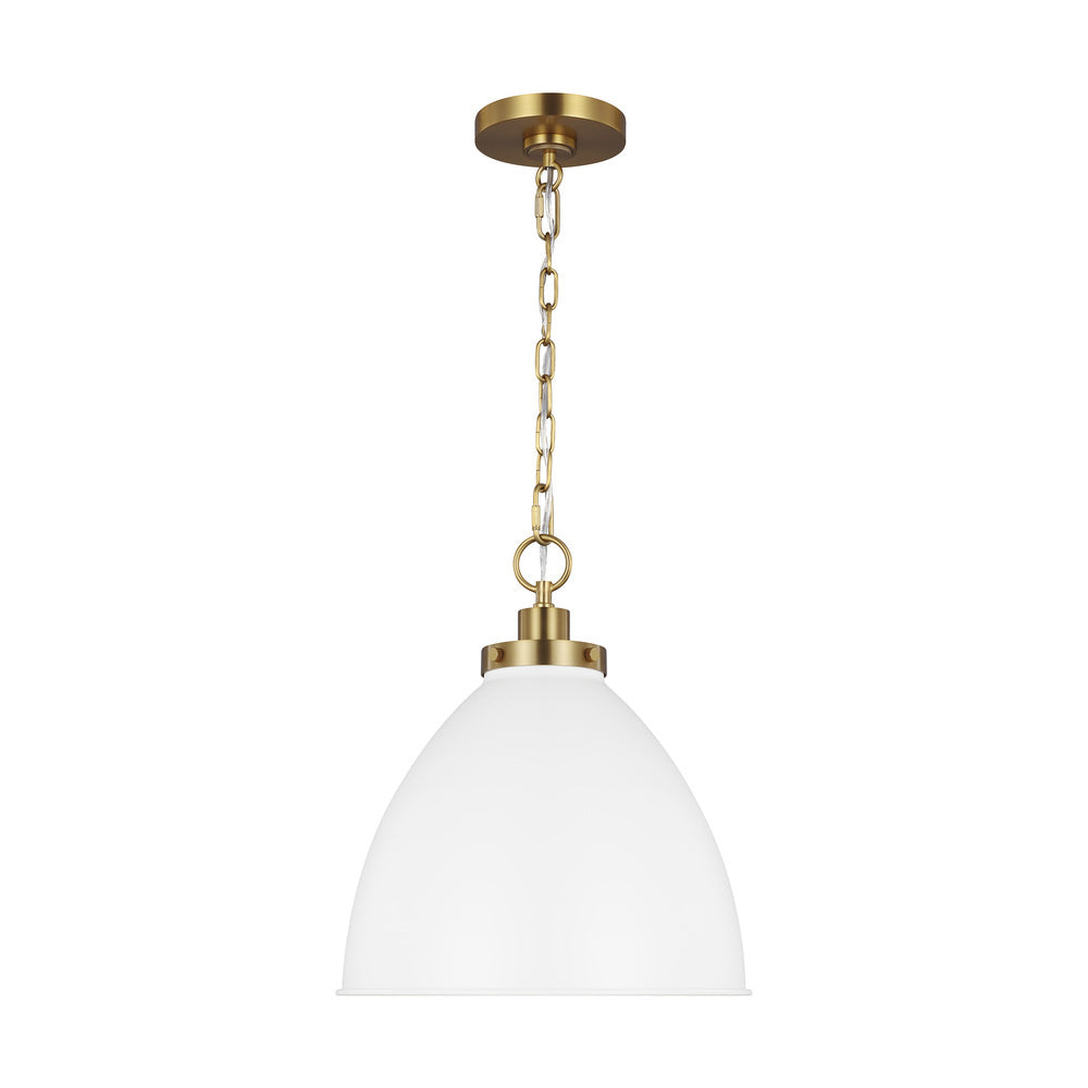 Pendants-Visual Comfort & Co. Studio Collection-CP1291