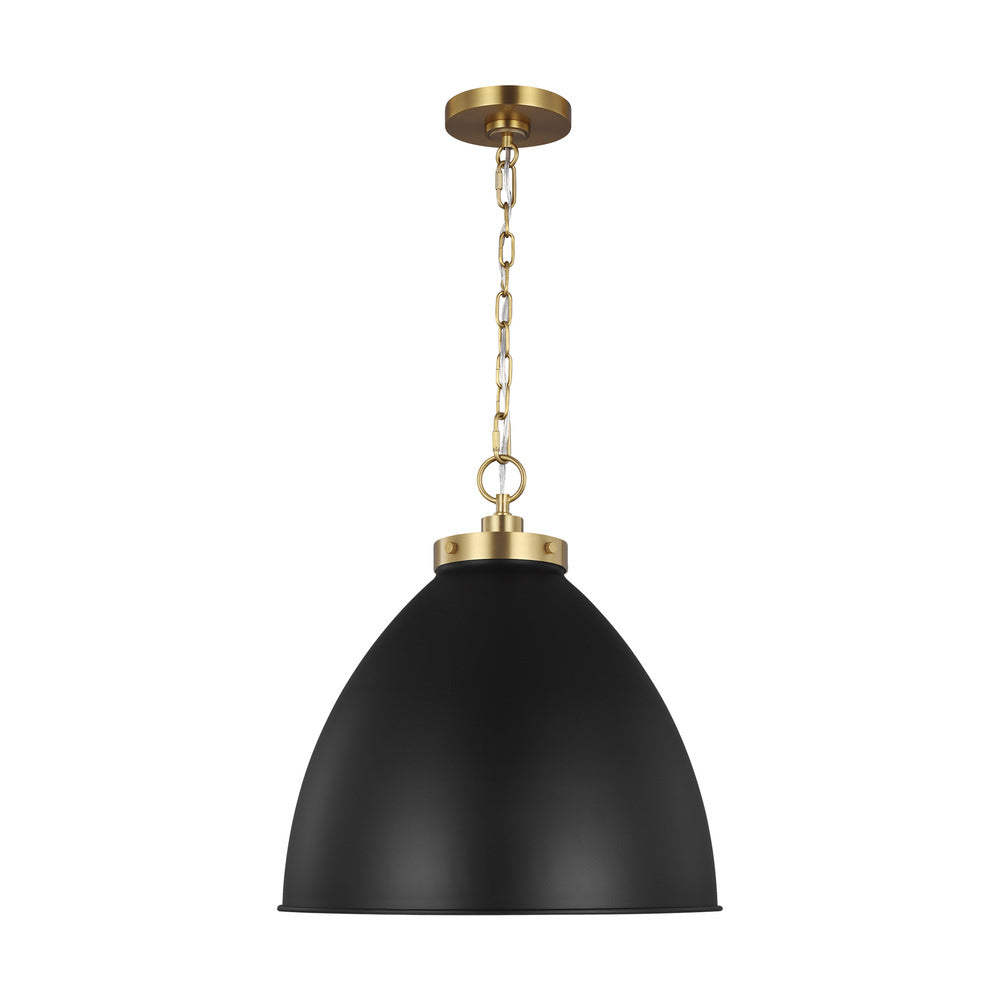 Pendants-Visual Comfort & Co. Studio Collection-CP1301