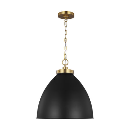 Pendants-Visual Comfort & Co. Studio Collection-CP1301