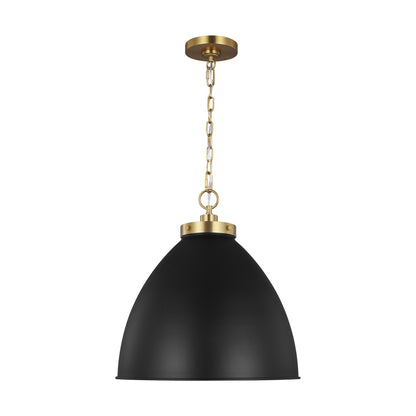 Pendants-Visual Comfort & Co. Studio Collection-CP1301