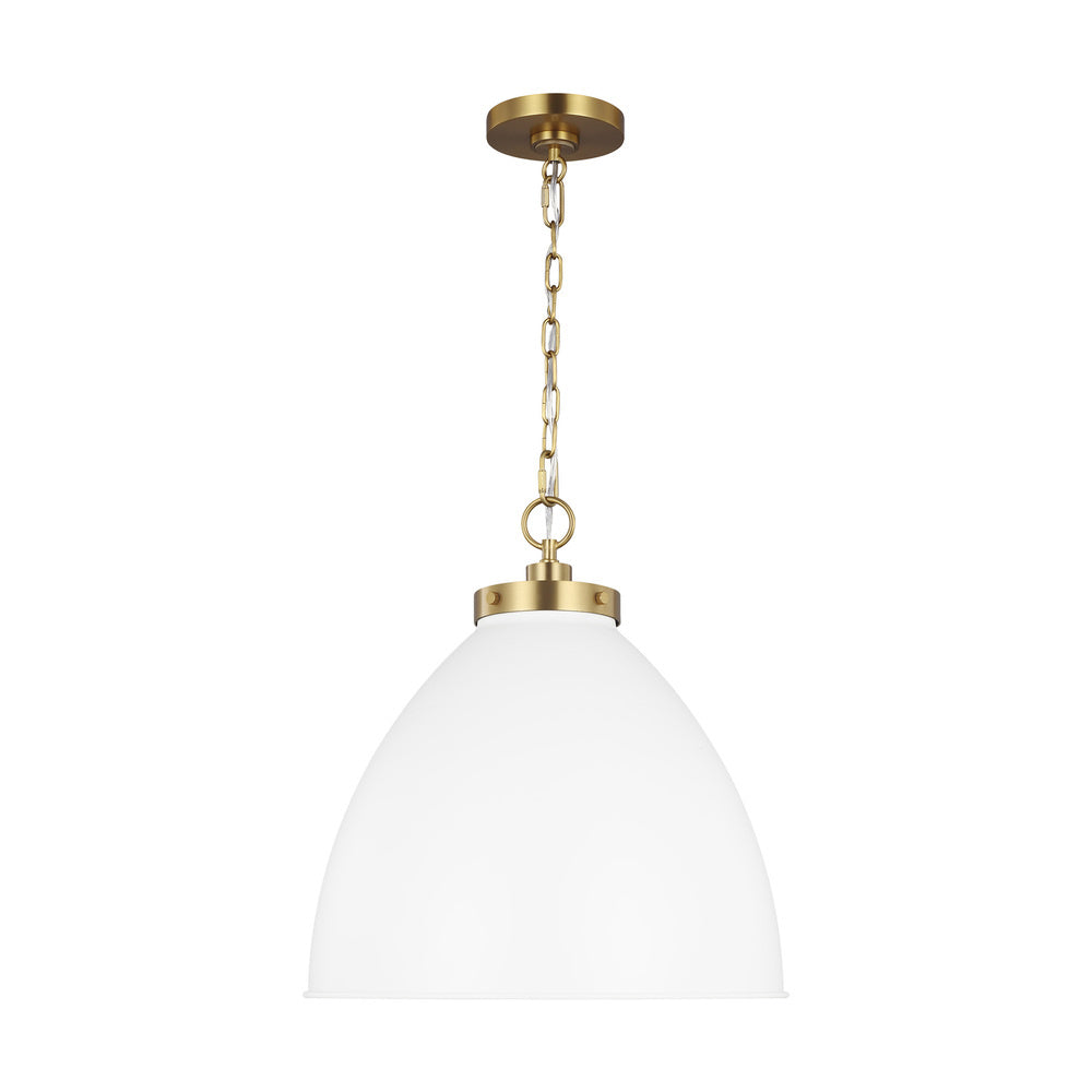 Pendants-Visual Comfort & Co. Studio Collection-CP1301