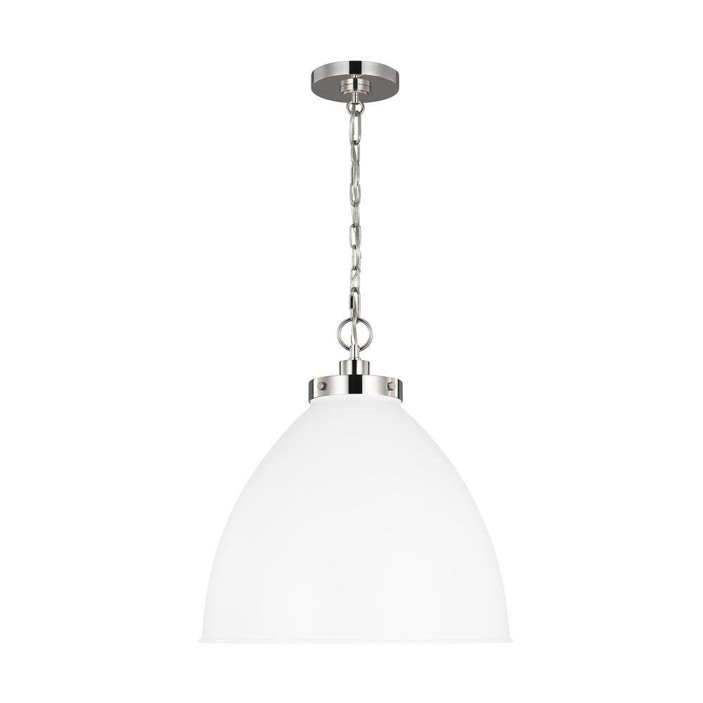 Pendants-Visual Comfort & Co. Studio Collection-CP1301