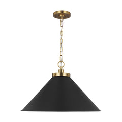 Pendants-Visual Comfort & Co. Studio Collection-CP1311