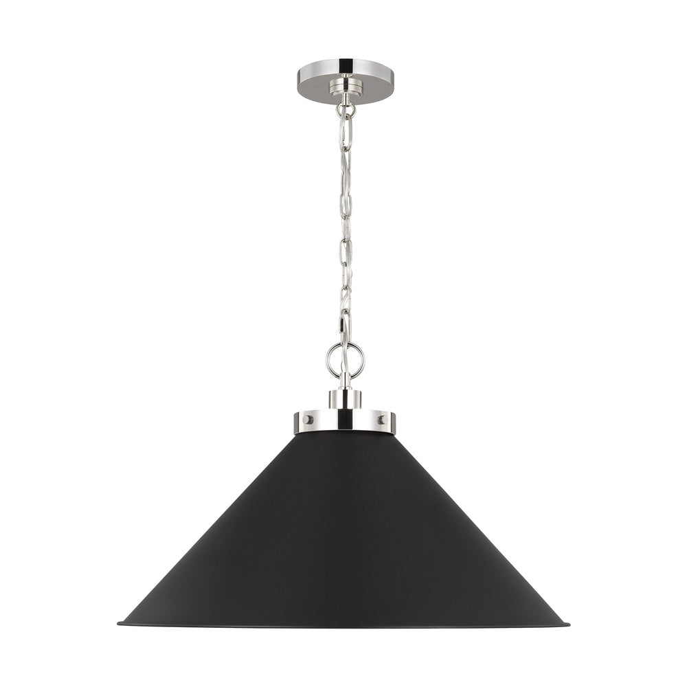 Pendants-Visual Comfort & Co. Studio Collection-CP1311