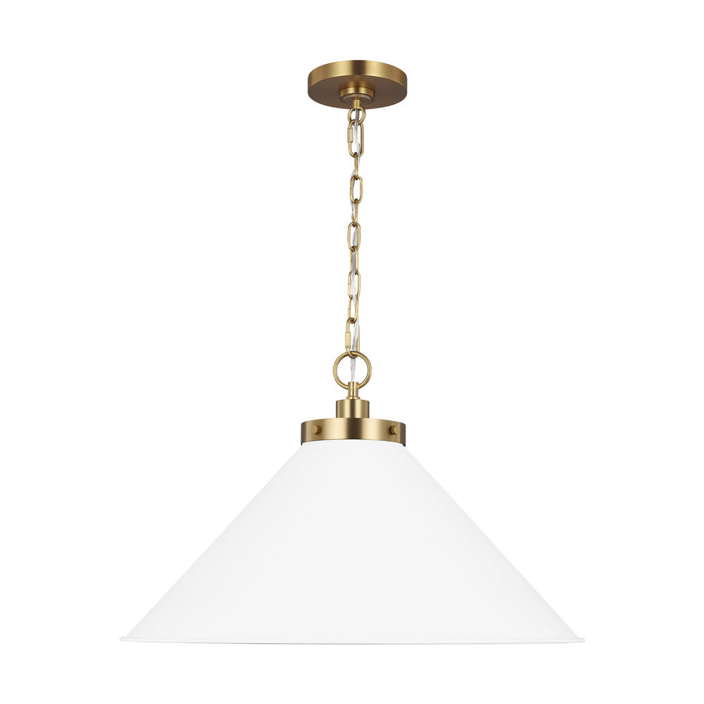 Pendants-Visual Comfort & Co. Studio Collection-CP1311