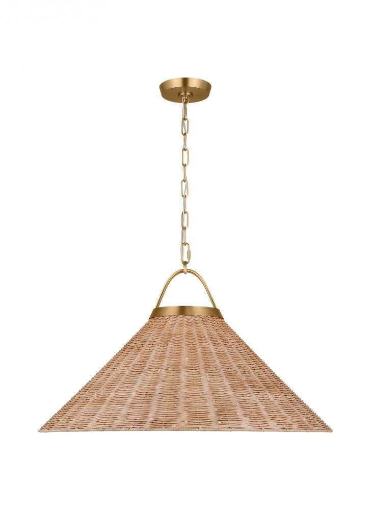 Pendants-Visual Comfort & Co. Studio Collection-CP1431