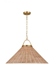 Pendants-Visual Comfort & Co. Studio Collection-CP1431