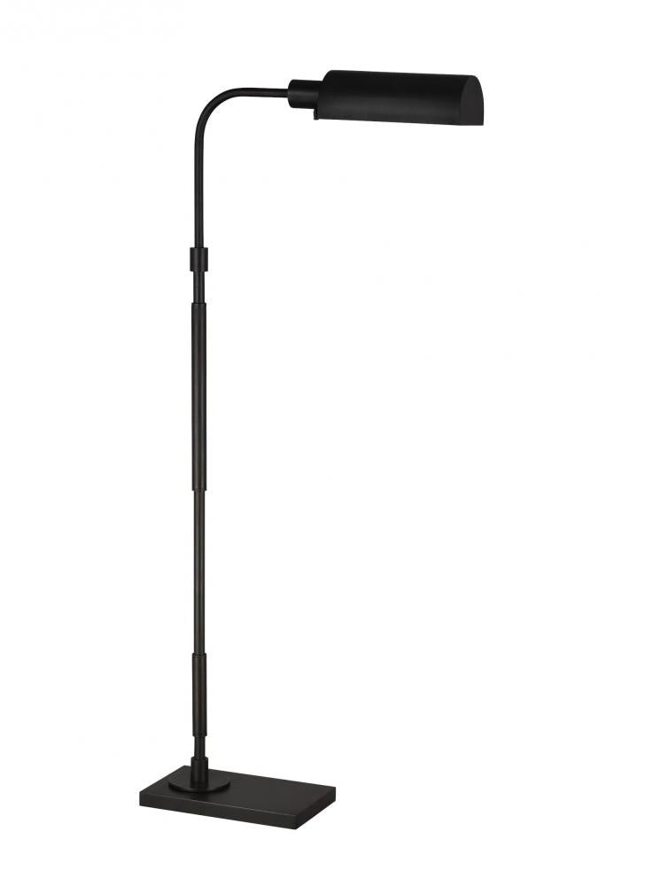 VC Studio Collection Kenyon Task Floor Lamp - Thumbnail 2