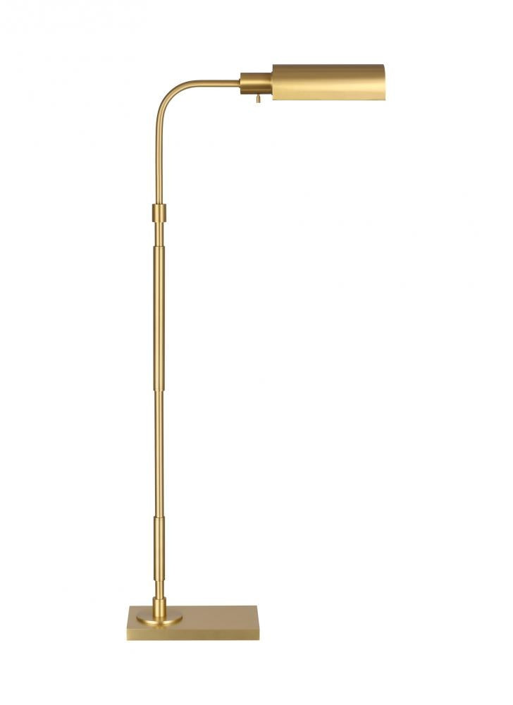 VC Studio Collection Kenyon Task Floor Lamp - Thumbnail 4