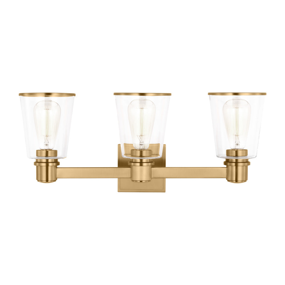 Bathroom Fixtures-Visual Comfort & Co. Studio Collection-CV1033