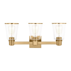 Bathroom Fixtures-Visual Comfort & Co. Studio Collection-CV1033