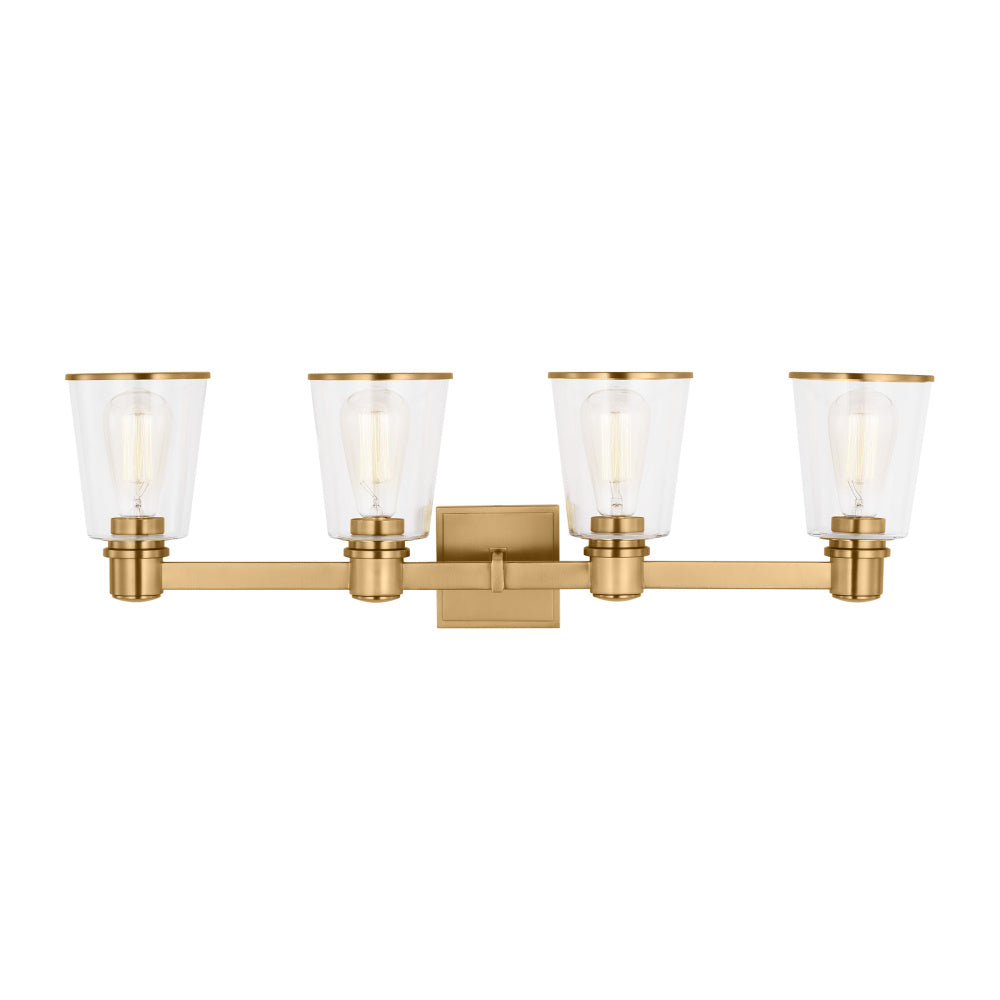 Bathroom Fixtures-Visual Comfort & Co. Studio Collection-CV1034