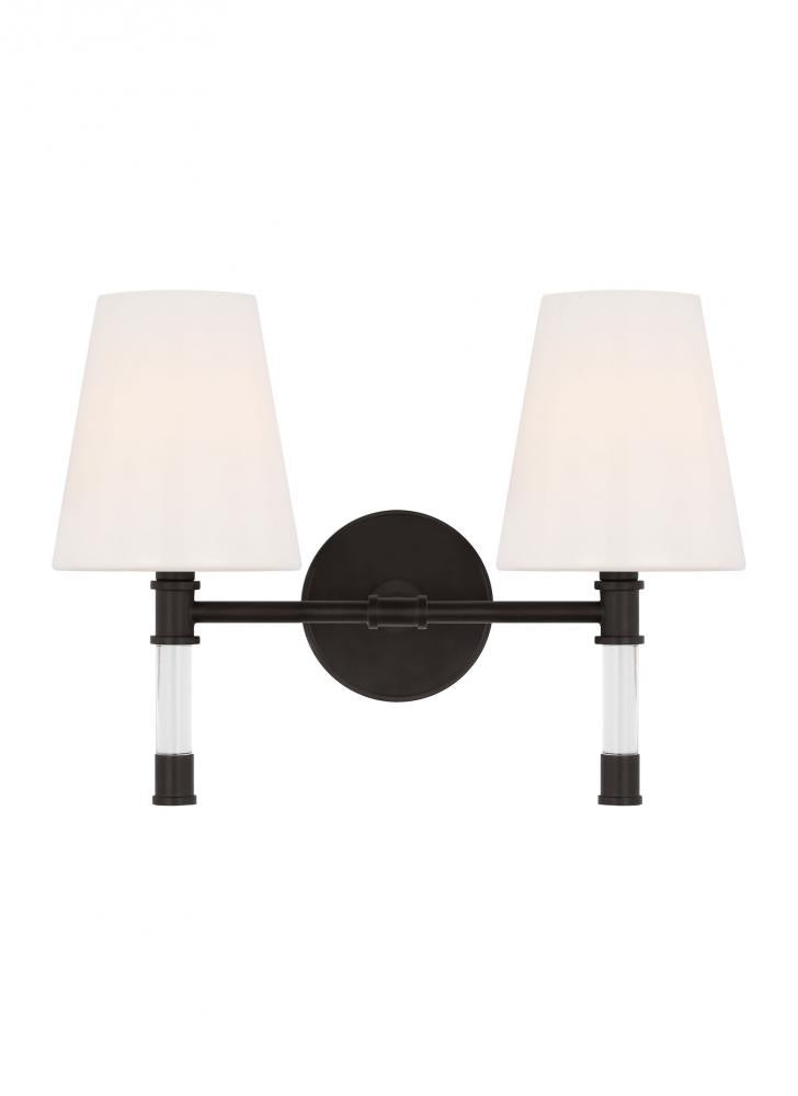 Bathroom Fixtures-Visual Comfort & Co. Studio Collection-CV1052