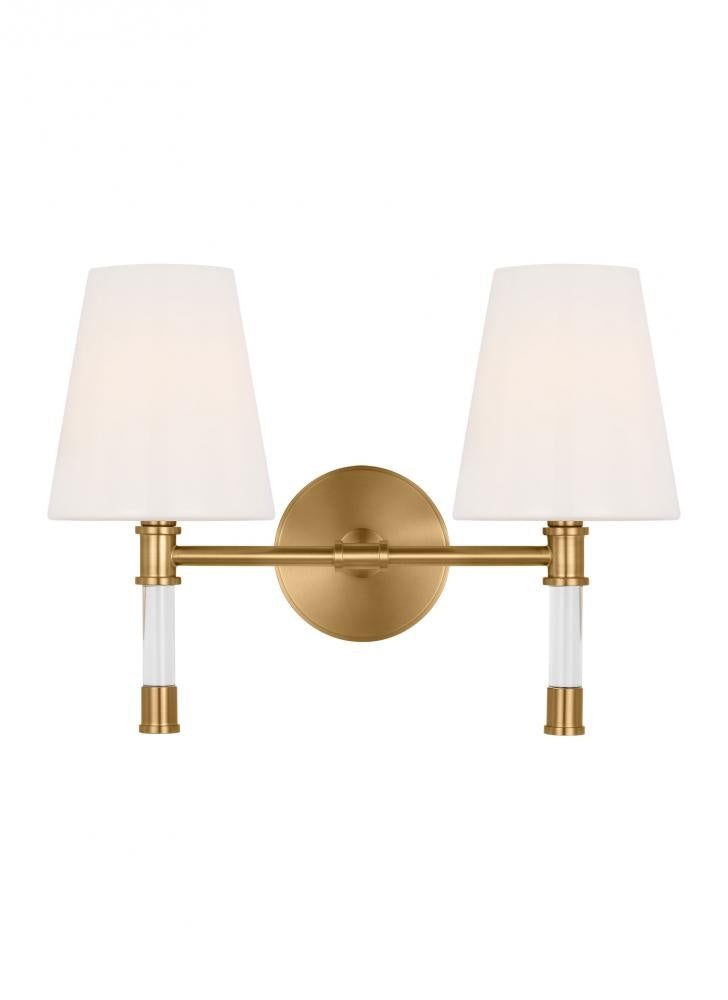 Bathroom Fixtures-Visual Comfort & Co. Studio Collection-CV1052