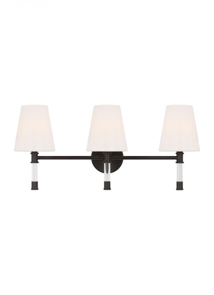 Bathroom Fixtures-Visual Comfort & Co. Studio Collection-CV1053