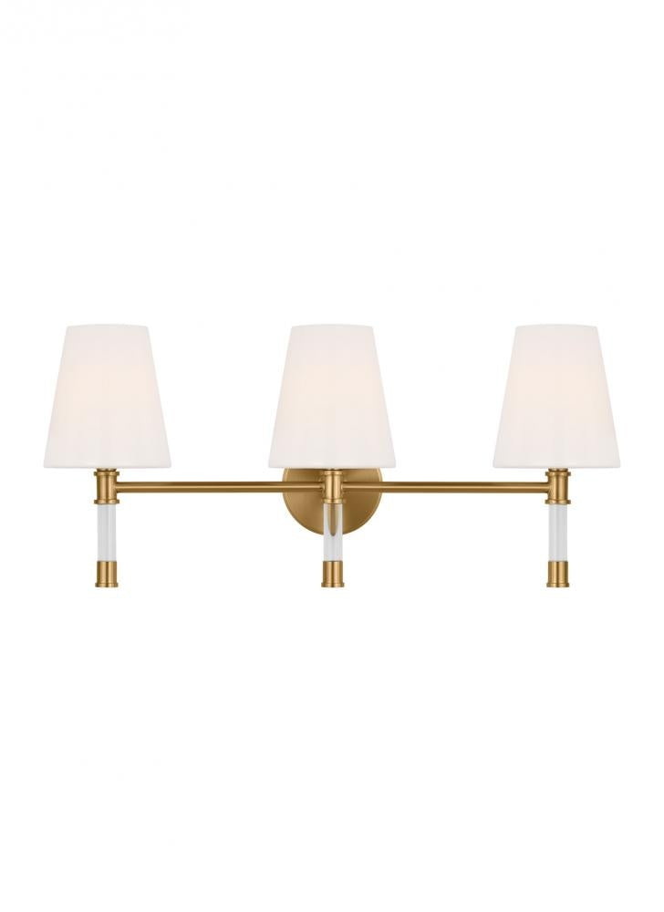 Bathroom Fixtures-Visual Comfort & Co. Studio Collection-CV1053