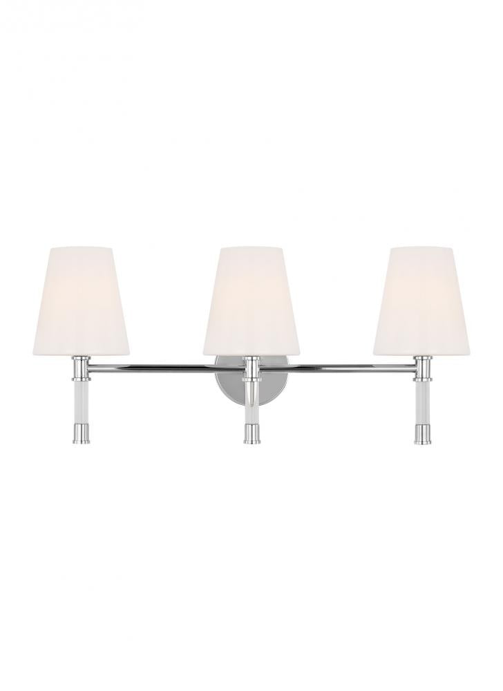 Bathroom Fixtures-Visual Comfort & Co. Studio Collection-CV1053