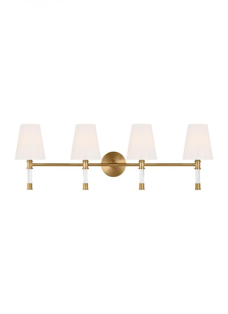 Bathroom Fixtures-Visual Comfort & Co. Studio Collection-CV1054