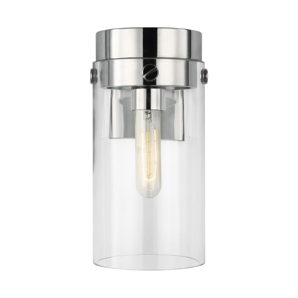 Sconces-Visual Comfort & Co. Studio Collection-CW1001