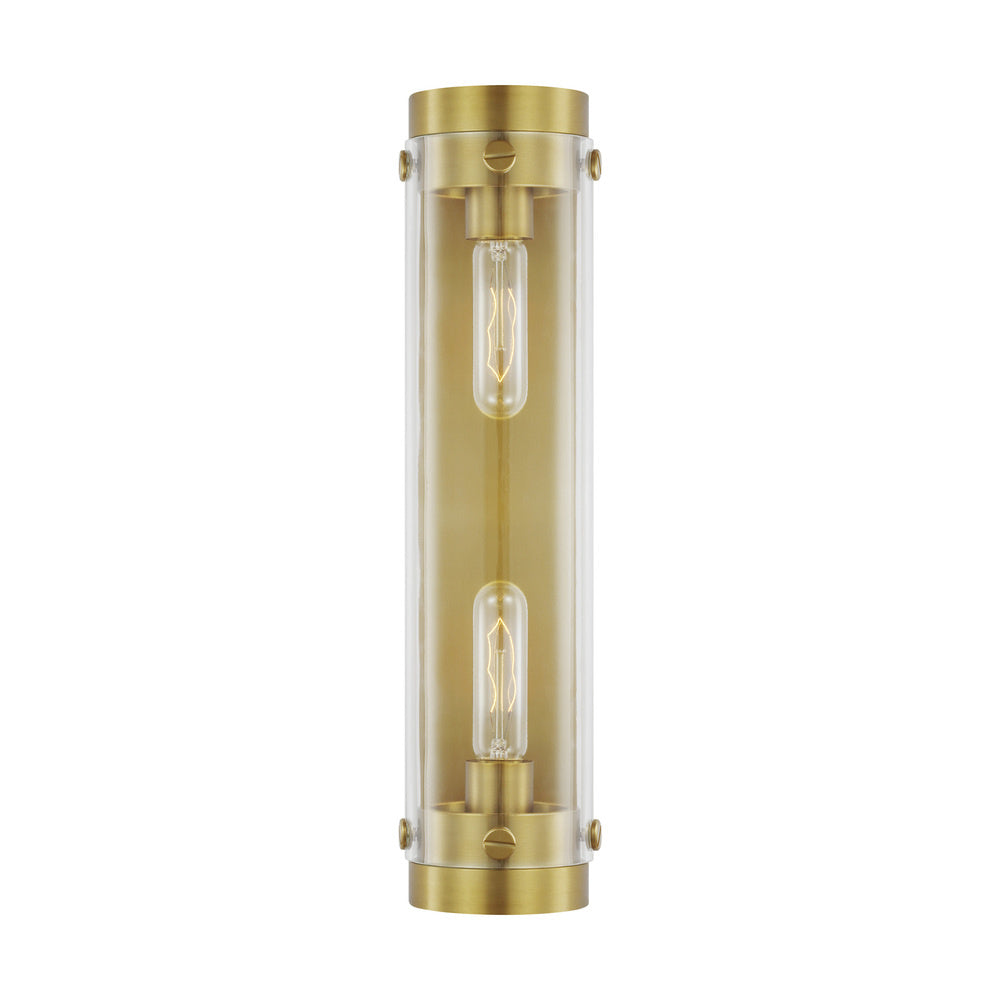 Bathroom Fixtures-Visual Comfort & Co. Studio Collection-CW1002