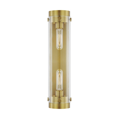 Bathroom Fixtures-Visual Comfort & Co. Studio Collection-CW1002