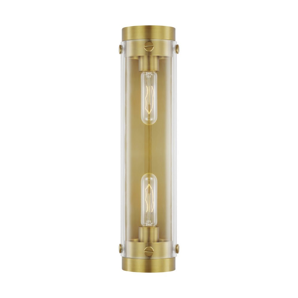 Bathroom Fixtures-Visual Comfort & Co. Studio Collection-CW1002