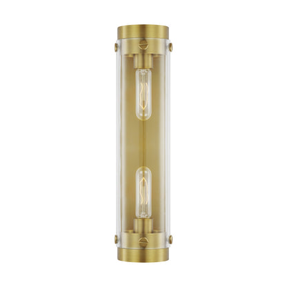 Bathroom Fixtures-Visual Comfort & Co. Studio Collection-CW1002