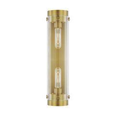 Bathroom Fixtures-Visual Comfort & Co. Studio Collection-CW1002