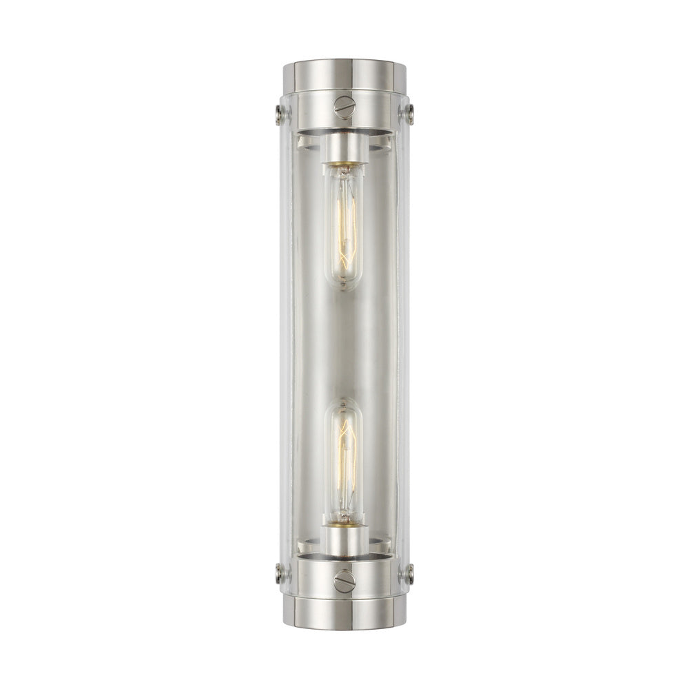 Bathroom Fixtures-Visual Comfort & Co. Studio Collection-CW1002