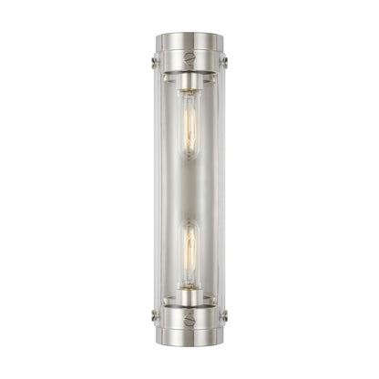 Bathroom Fixtures-Visual Comfort & Co. Studio Collection-CW1002