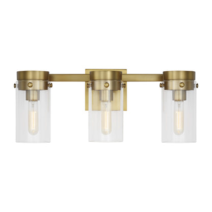Bathroom Fixtures-Visual Comfort & Co. Studio Collection-CW1003