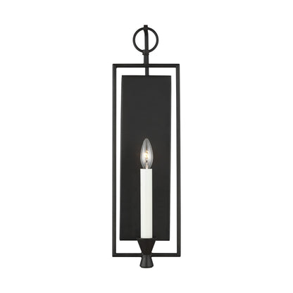 Bathroom Fixtures-Visual Comfort & Co. Studio Collection-CW1021