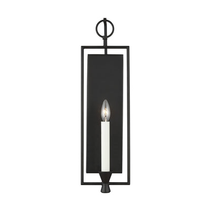 Bathroom Fixtures-Visual Comfort & Co. Studio Collection-CW1021