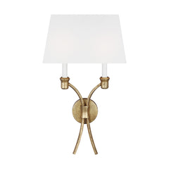 Bathroom Fixtures-Visual Comfort & Co. Studio Collection-CW1032