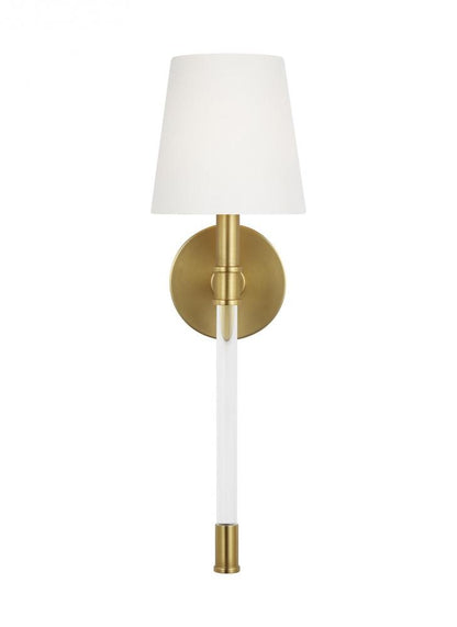 Sconces-Visual Comfort & Co. Studio Collection-CW1081