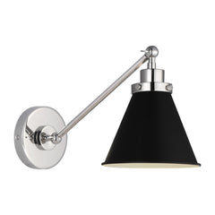 Bathroom Fixtures-Visual Comfort & Co. Studio Collection-CW1121