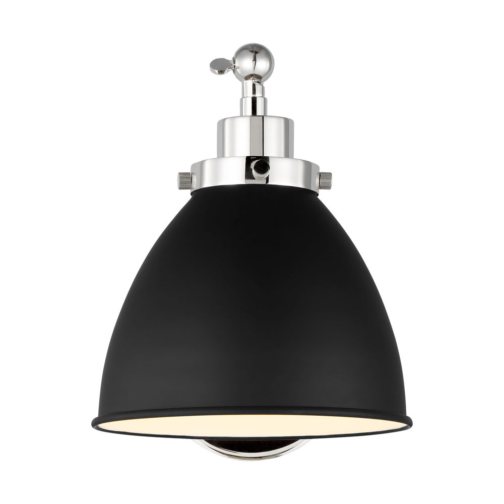 Sconces-Visual Comfort & Co. Studio Collection-CW1131