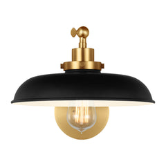 Sconces-Visual Comfort & Co. Studio Collection-CW1141