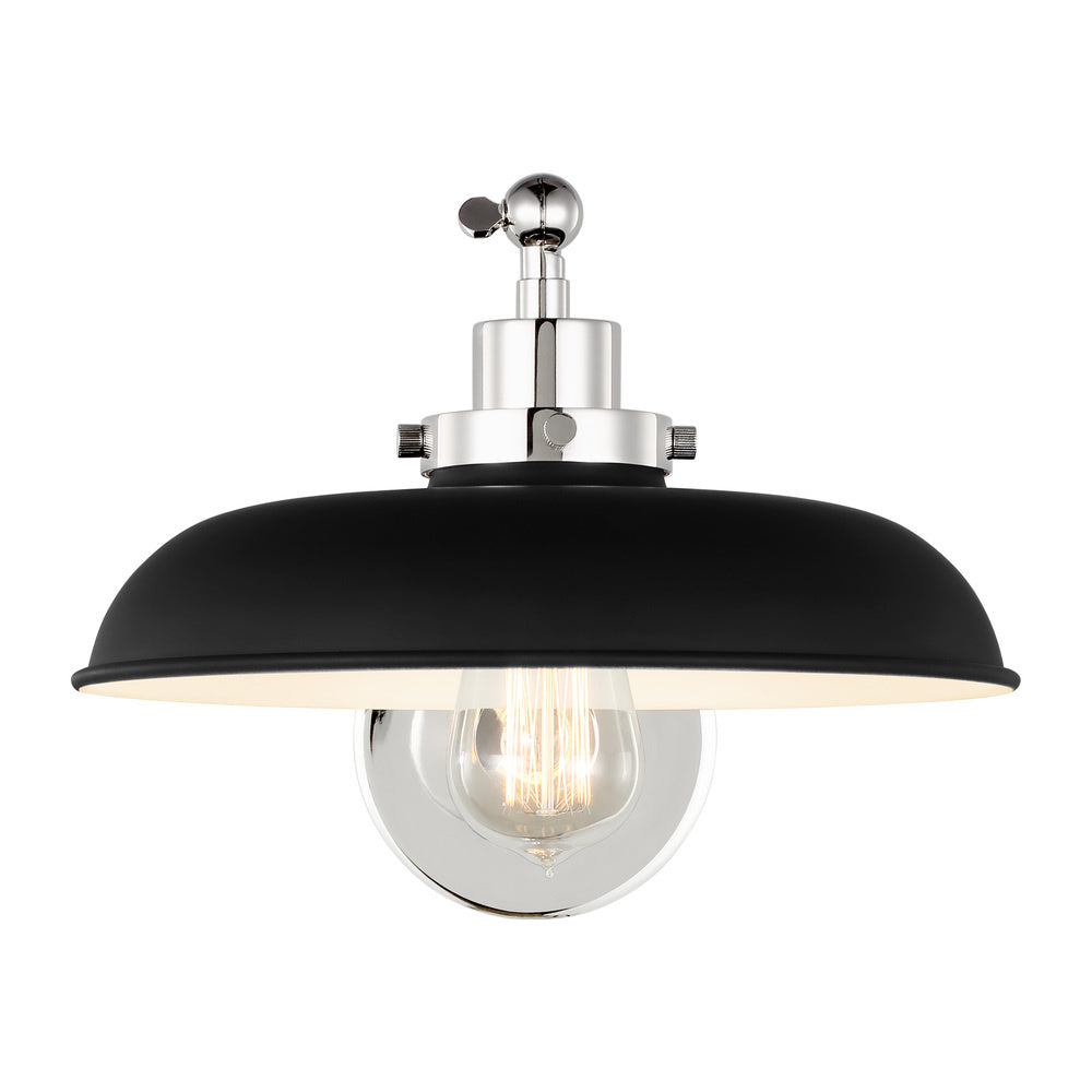 Sconces-Visual Comfort & Co. Studio Collection-CW1141