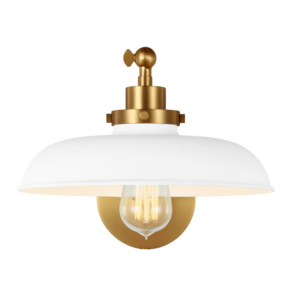 Sconces-Visual Comfort & Co. Studio Collection-CW1141