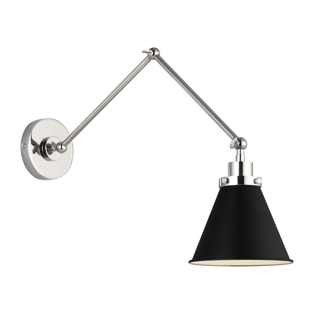 Bathroom Fixtures-Visual Comfort & Co. Studio Collection-CW1151