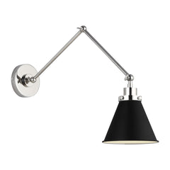 Bathroom Fixtures-Visual Comfort & Co. Studio Collection-CW1151