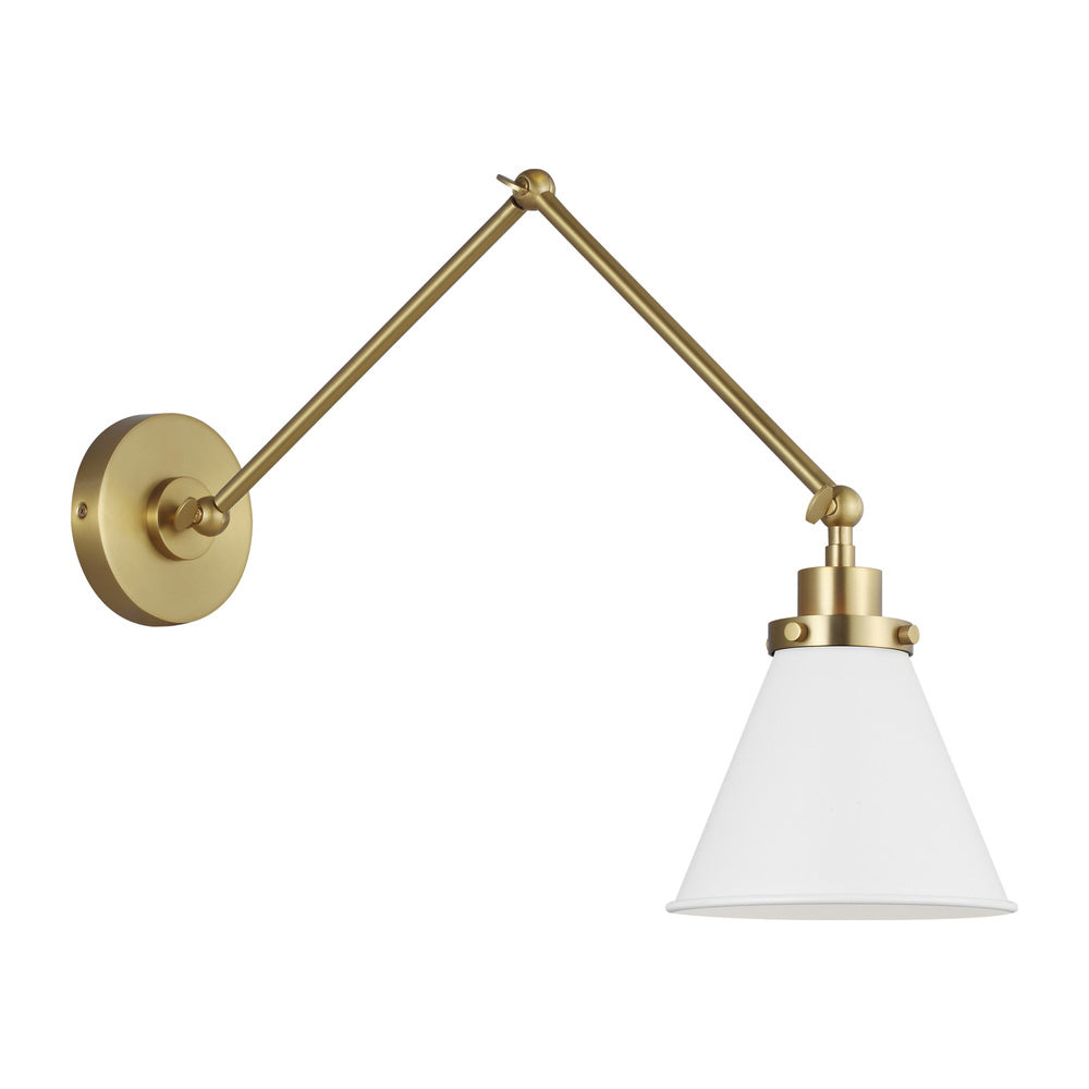 Bathroom Fixtures-Visual Comfort & Co. Studio Collection-CW1151