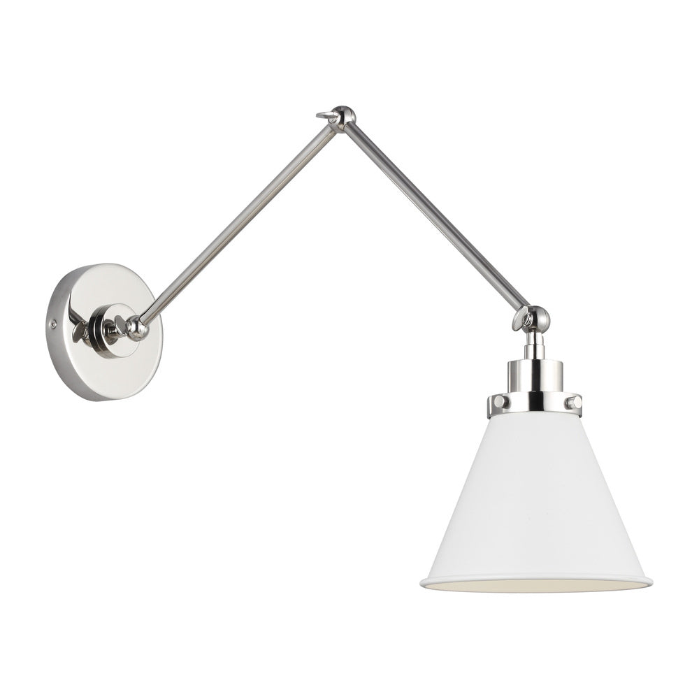 Bathroom Fixtures-Visual Comfort & Co. Studio Collection-CW1151