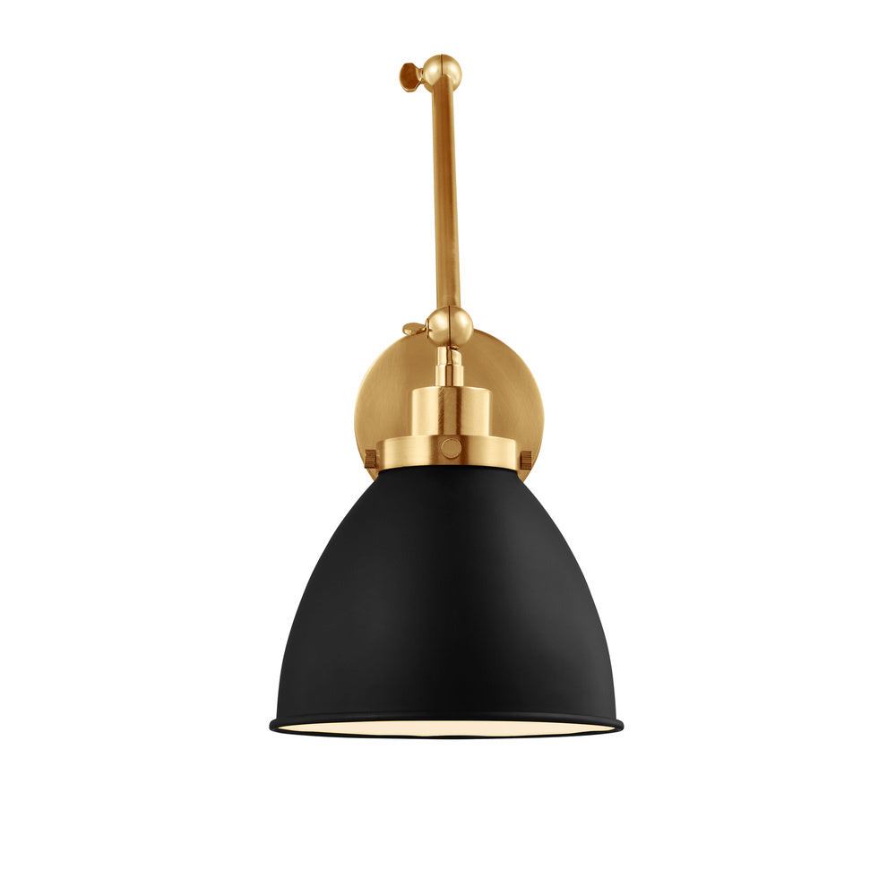 Sconces-Visual Comfort & Co. Studio Collection-CW1161