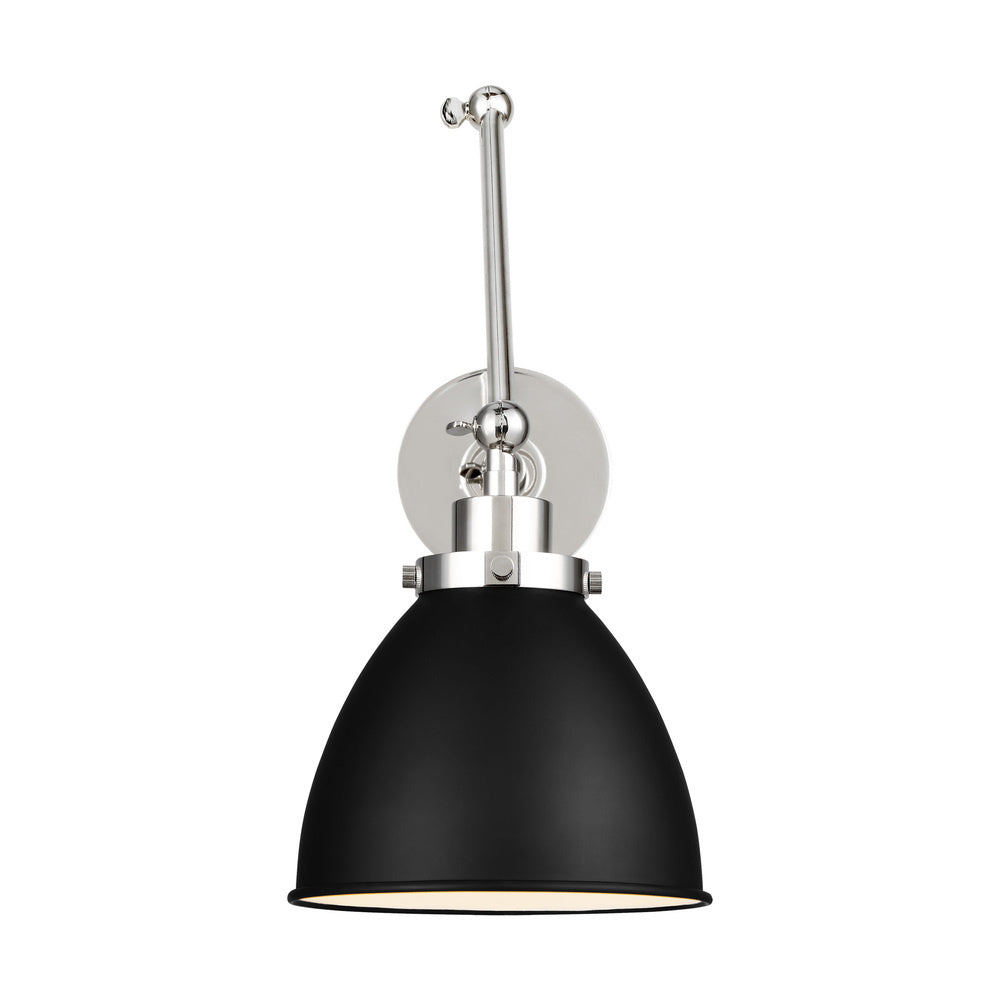 Sconces-Visual Comfort & Co. Studio Collection-CW1161